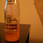 Orange Soda
