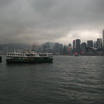 Star Ferry, Hong Kong