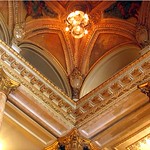 Opera House -Teatro Municipal - Rio de Janeiro