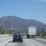 LA Freeway