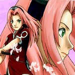 Haruno Sakura