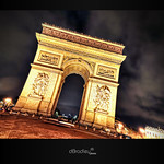 Triomphe de Paris