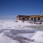 Salt Hotel