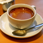 Espresso Doppio