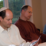 Pesach 2008