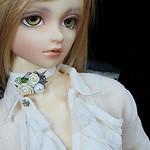 Inorganica // White Rain