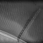 drone over Lucerne Switzerland