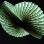 And the world turns around.....