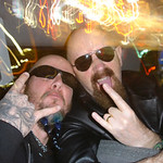 Jay Jay and rob from Fight