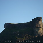 / Pedra da G&aacute;vea /