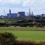 Industrial Landscape