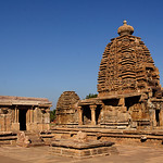 Pattadakal
