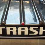 Trash