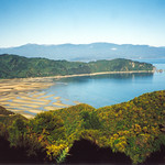 1010 New Zealand visit 1998 Wanui Inlet