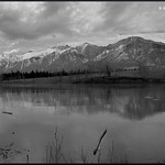 Frozen Reflection (Explored)