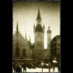 Munich - Altes Rathaus