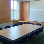 Wallwork Room - Conference Style Seats 14