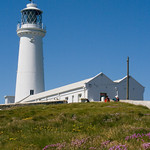 South Stack Lighthouse