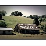 SEE 7 STATES FROM ROCK CITY