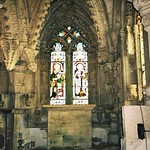 Rosslyn Chapel Scotland
