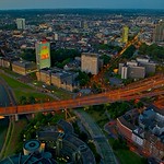 D&uuml;sseldorf City