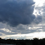 Clouds September 27, 2009 151