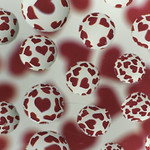 love droplets - Macro Mondays - Hearts