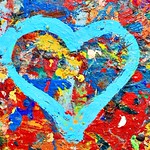 Colorful Heart