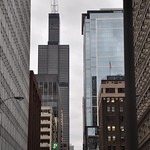 Sears Towers Chicago, IL