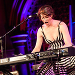Amanda Fucking Palmer