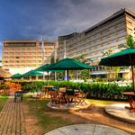 HOTEL INTERCONTINENTAL