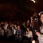 Michael Jackson Zombie Walk-21