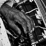 The Weaving Hand