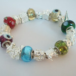 PS035pandora bracelets