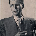 Dirk Bogarde