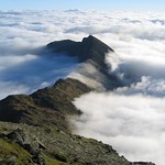 crib goch