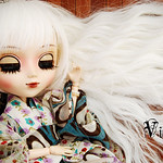 Victoria - Pullip Blanche