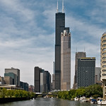 Sears Tower, Chicago