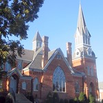 First Presbyterian Church