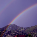 Double Rainbow