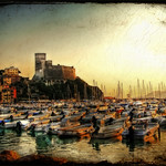 Il castello di Lerici