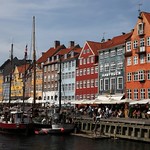 Copenhagen - Nyhavn