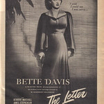 The Letter (1940)