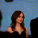 Ellen Page