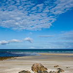 Rocks on Ness Beach, Isle of Lewis