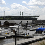 Marina on the MS River - Bettendorf, IA