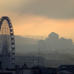 Promenade &agrave; Paris