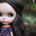 Headed back inside :)