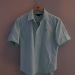 GANT Gingham shirt