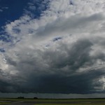 Cumulonimbus Cloud, EGAD